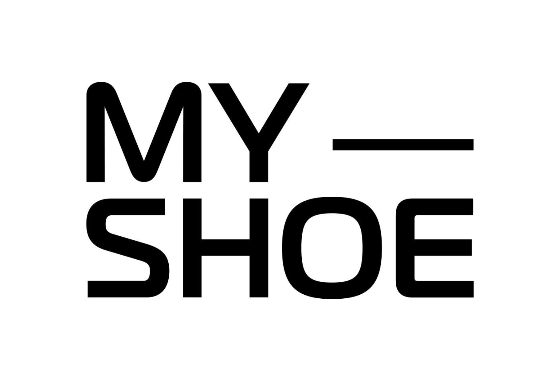 MY SHOE